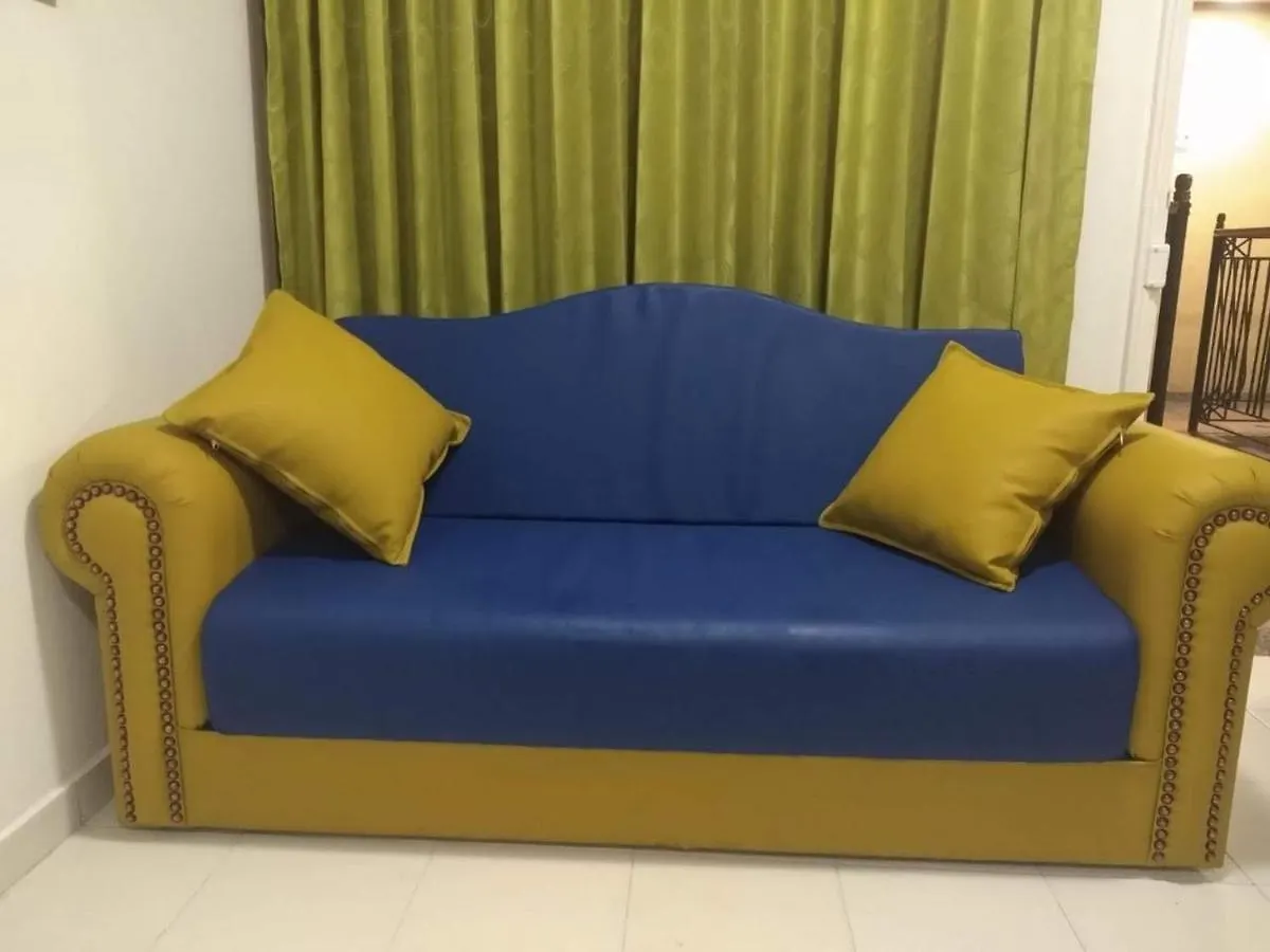 Acogedor Apartamento A 15 Metros Del Mar Santa Marta